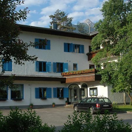 Drauradweg Hostel Berg im Drautal Luaran gambar