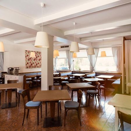 Drauradweg Hostel Berg im Drautal Luaran gambar