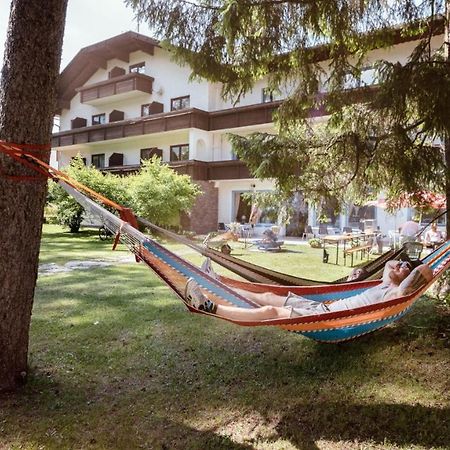 Drauradweg Hostel Berg im Drautal Luaran gambar