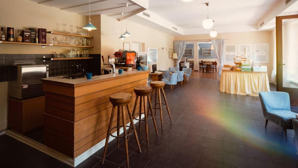 Drauradweg Hostel Berg im Drautal Luaran gambar