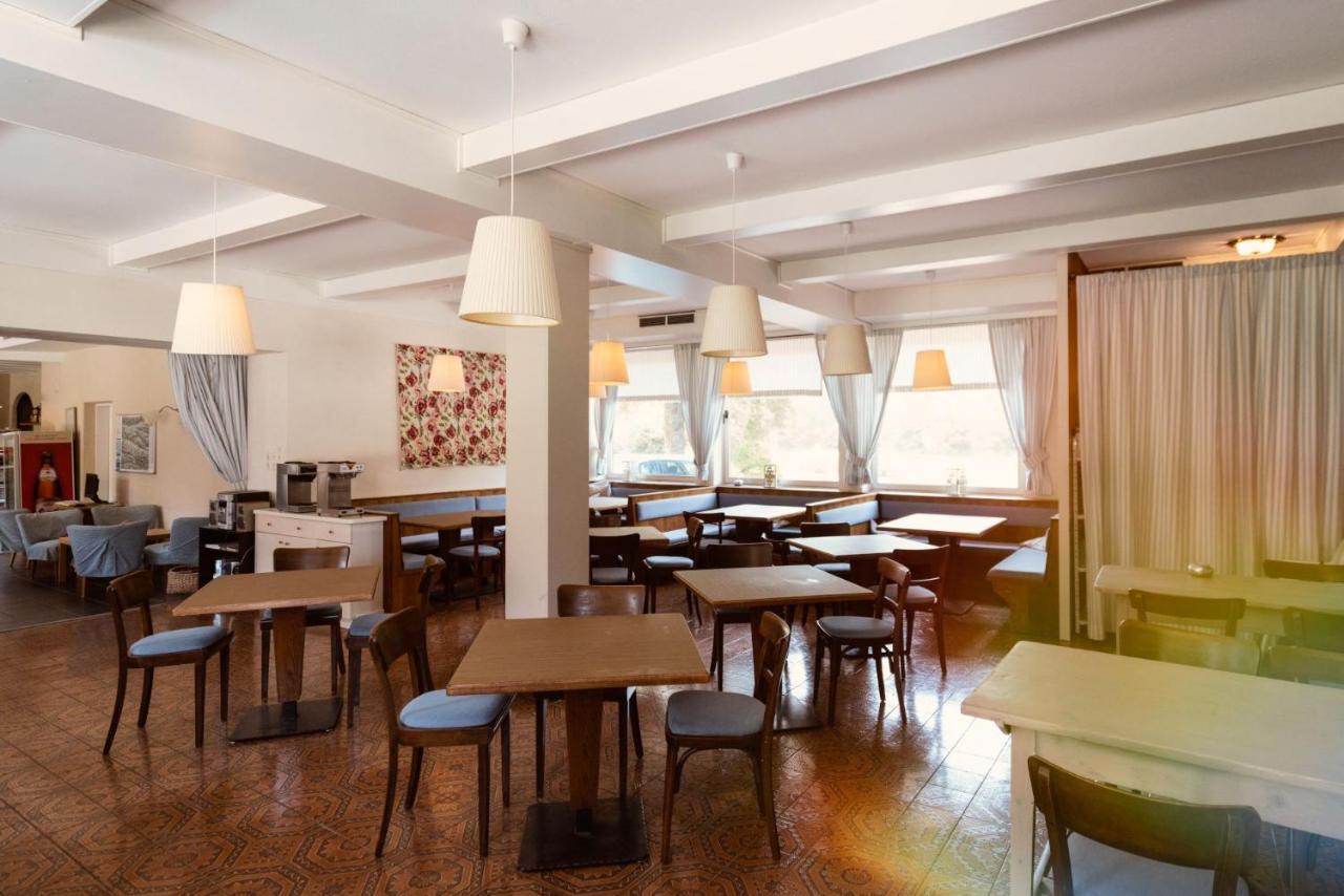 Drauradweg Hostel Berg im Drautal Luaran gambar