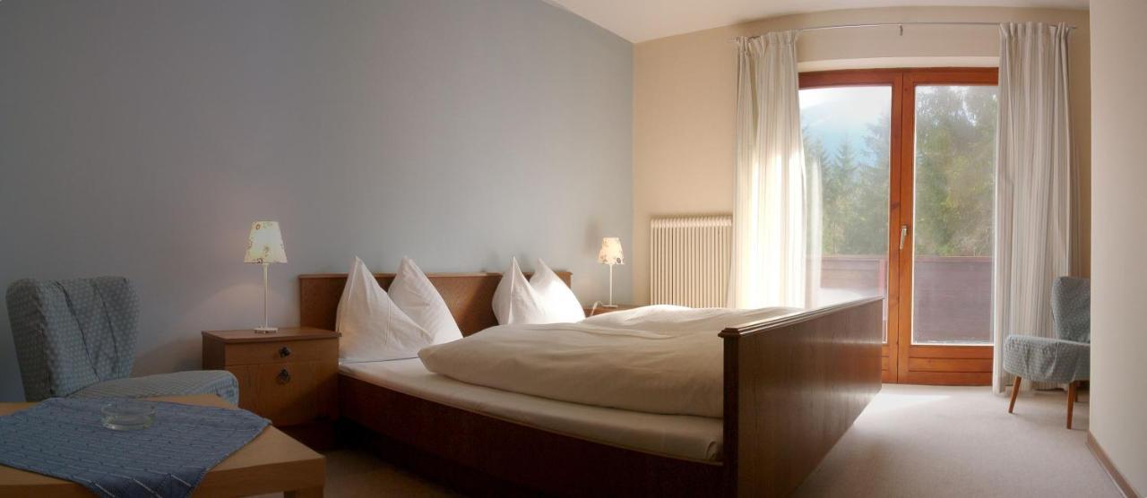 Drauradweg Hostel Berg im Drautal Luaran gambar