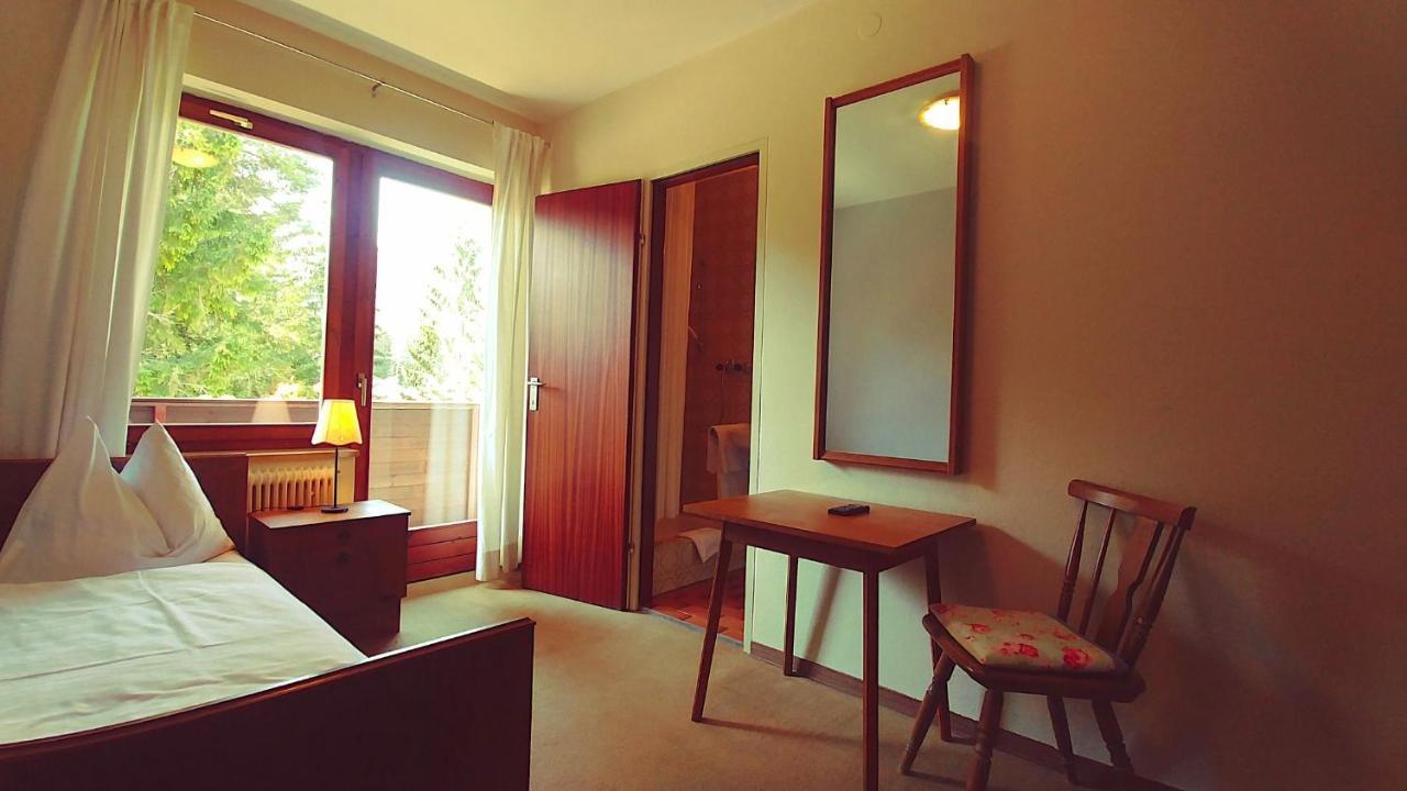 Drauradweg Hostel Berg im Drautal Luaran gambar