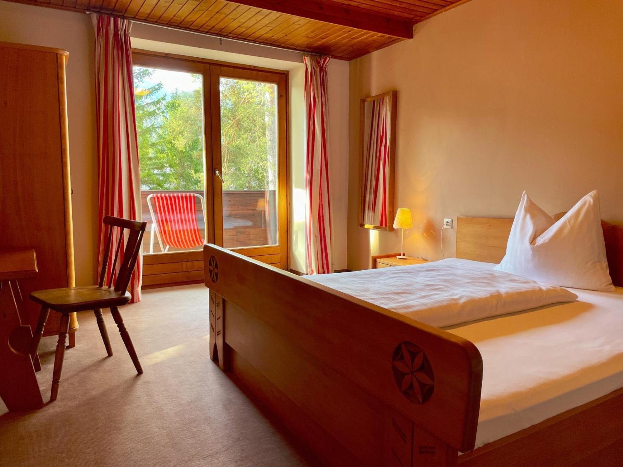 Drauradweg Hostel Berg im Drautal Luaran gambar